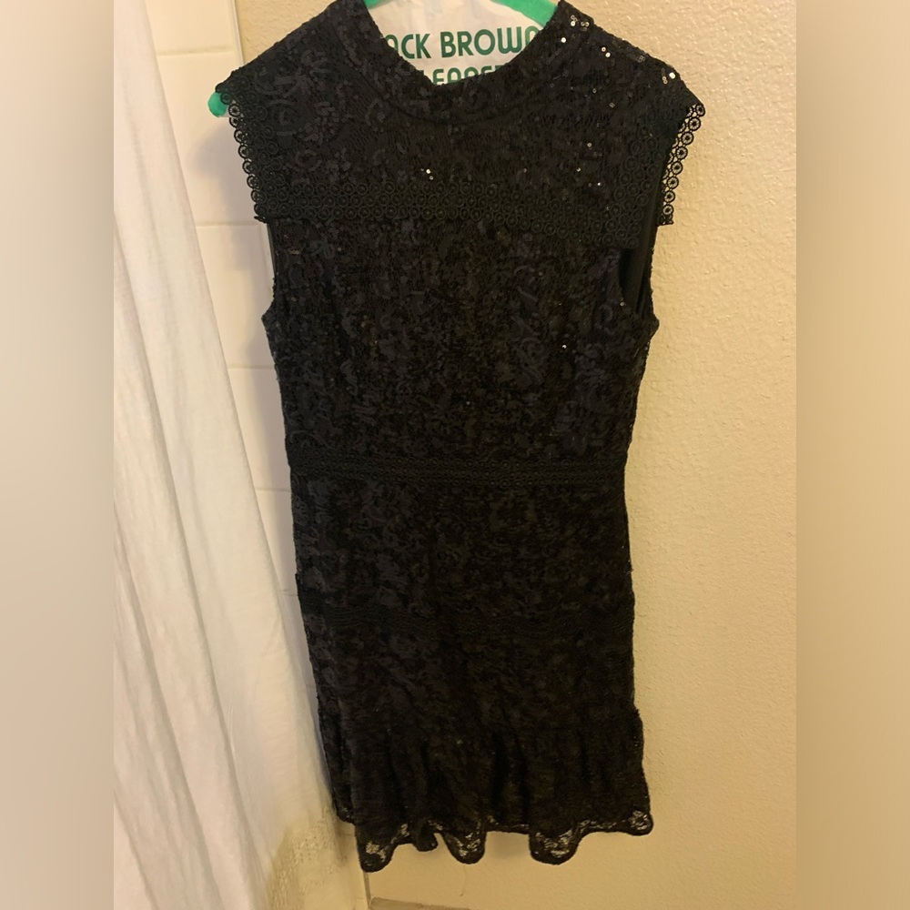 Julia Jordan Dress